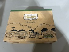 Hallmark Kiddie Car Corner