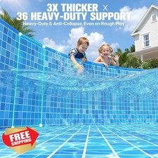 AixPool Foldable Kiddie Pool