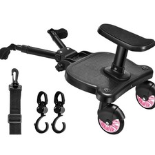 Buggy Board für alle