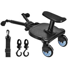 Rutschfestes Buggy Board für