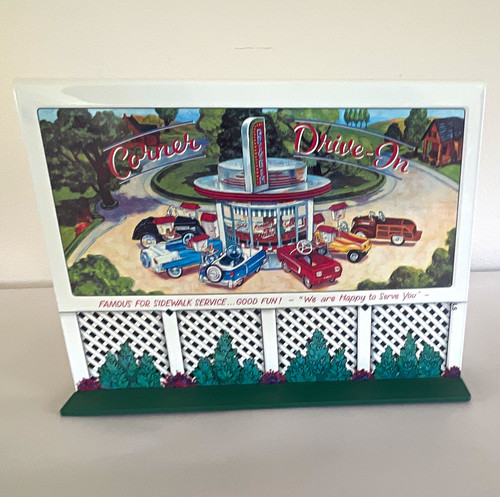 Hallmark kiddie car - hallmark, classics
