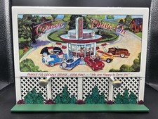 1998 Hallmark ~ Kiddie Car