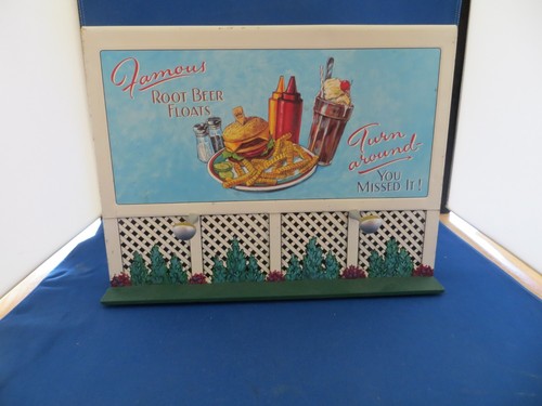 Vtg hallmark famous - vtg, "famous