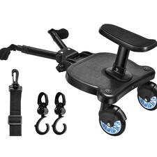 Buggy Board für alle