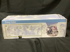 Mountain Buggy Freerider