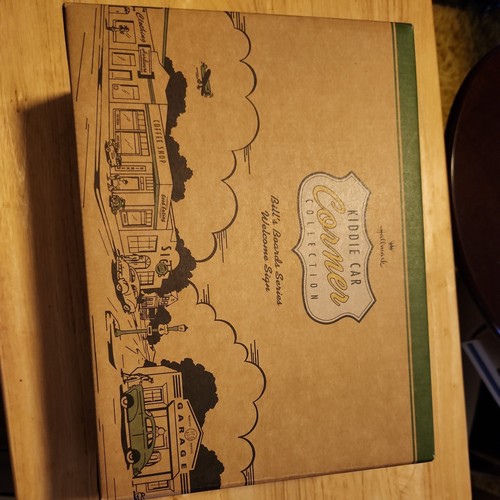 Hallmark welcome bill s - hallmark:, bill's