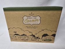 Hallmark Kiddie Car Corner