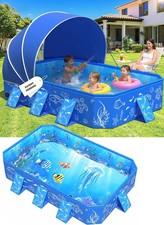 2026 Kiddie Pool with