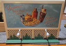 Hallmark Kiddie Car Bill's