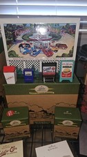 Hallmark Kiddie Car Corner
