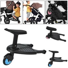 Buggy Board mit Sitz Kiddy