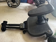 buggy board mit sitz