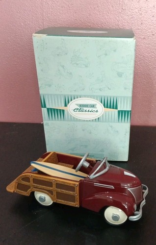 Hallmark kiddie car classics - hallmark~kiddie, classics~
