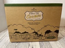 1997 Hallmark Kiddie Car