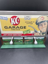 Kiddie Car Classics Bill’s