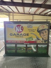 Bill's Boards Garage Kiddie