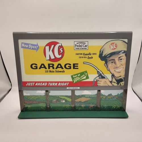 Vintage 1997 hallmark - hallmark, kiddie