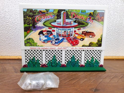 Vintage 1998 hallmark kiddie - 1998,