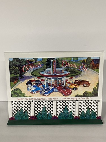 Kiddie car classics bills - classics,