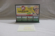 Hallmark Kiddie Car Corner