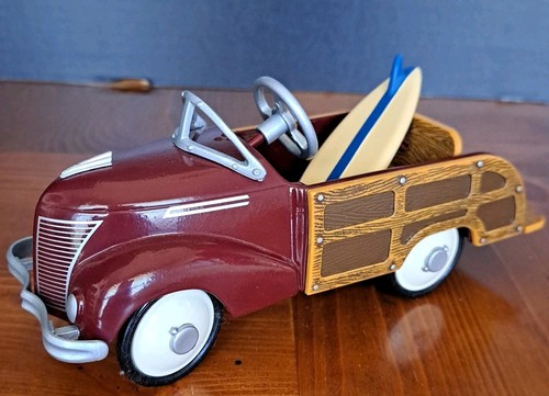 Hallmark kiddie kar classic - hallmark,