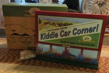 Hallmark 1999 Kiddie Car
