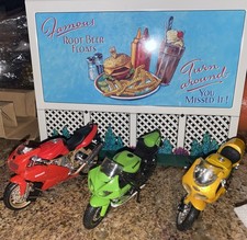 1998 Hallmark ~ Kiddie Car