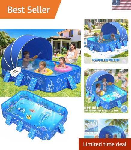 2026 kiddie pool with - 2026,