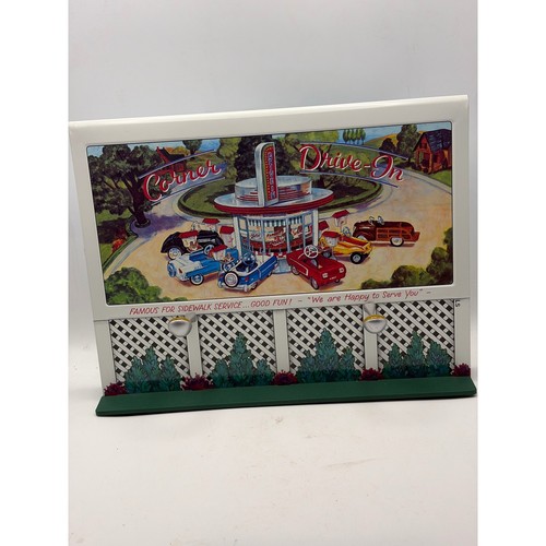 Hallmark kiddie car - hallmark,