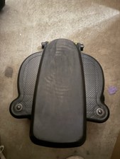 Buggy Board mit Sitz