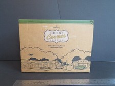 NIB  Hallmark Kiddie Car