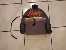 Mitfahrbrett Kiddy Board Black