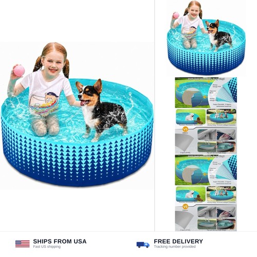 Jasonwell foldable dog - foldable, kiddie