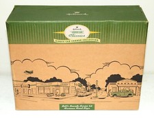 New! HALLMARK Kiddie Car