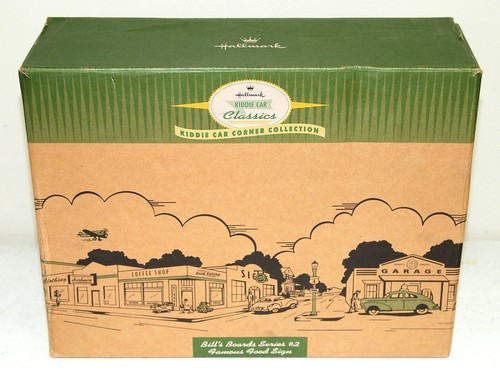 New hallmark kiddie - new!,