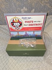 Hallmark Kiddie Car Corner