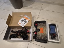 Lascal Buggy Board Maxi+ mit