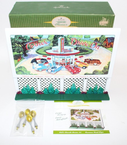 Hallmark kiddie car classics - kiddie,
