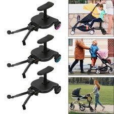 Buggy Board Kinderwagen mit