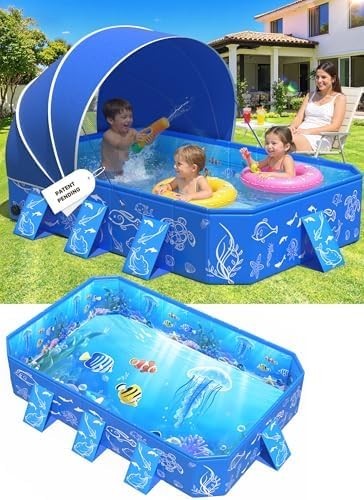 2026 kiddie pool - pool, with