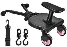 Vihir Kiddy Board Buggy Board