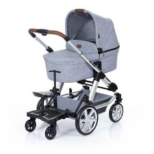 Trittbrett Kinderwagen Baby