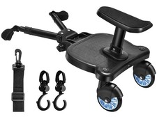 Vihir Kiddy Board Buggy Board