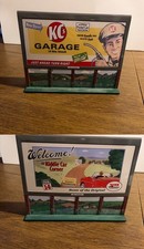 New Hallmark Kiddie Car 2