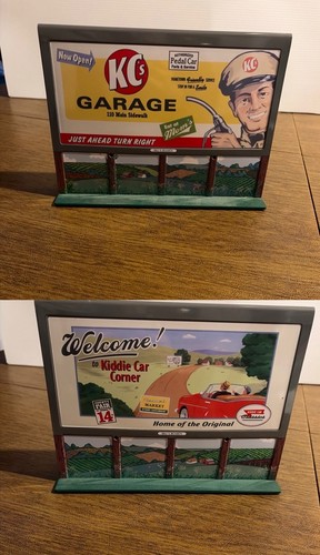 New hallmark kiddie car - kiddie,