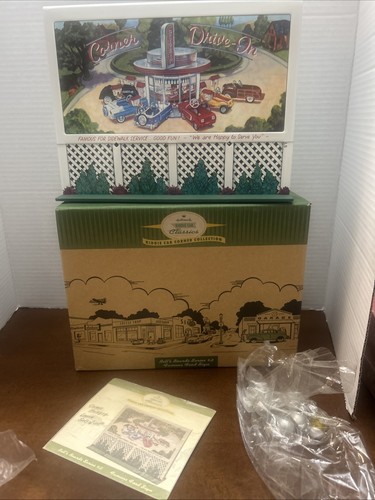 New hallmark kiddie car - kiddie,