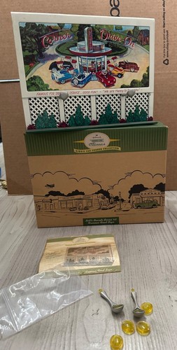 Hallmark kiddie car classics - hallmark,
