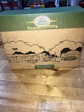 Hallmark Kiddie Car Corner