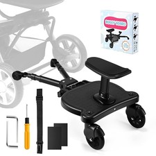 Buggy Board bis 25kg