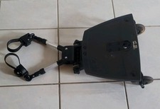 ☆ Mutsy Evo Mitfahrbrett mit